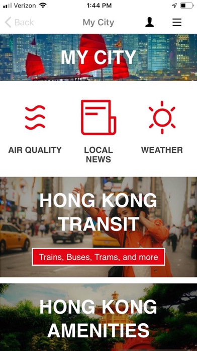 Screenshot #3 pour JLL Office
