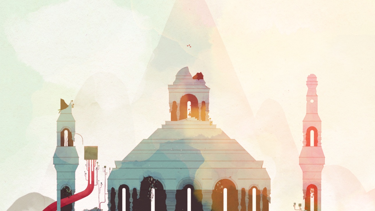 Screenshot 2 of GRIS
