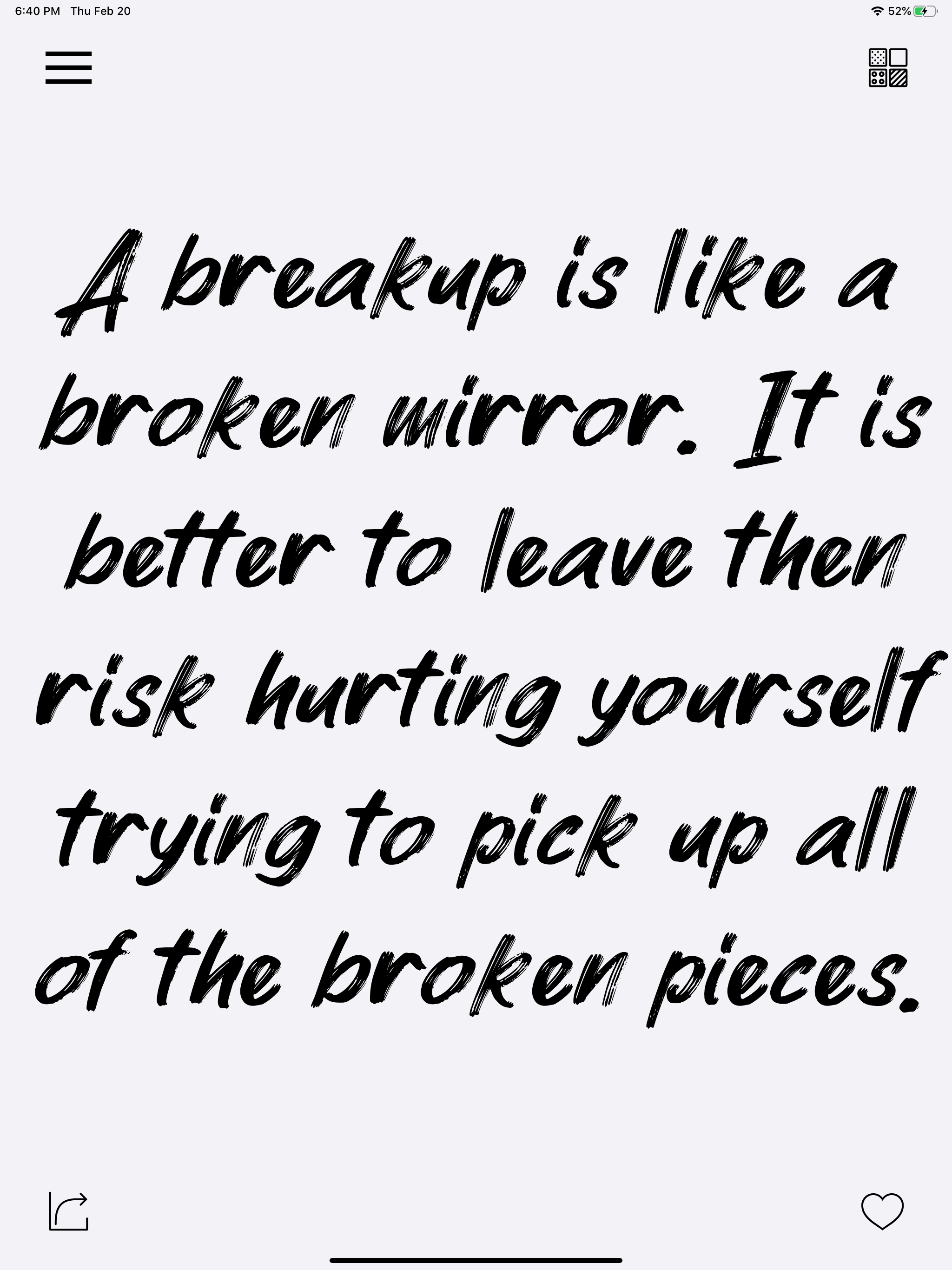 inspirational quotes Life love