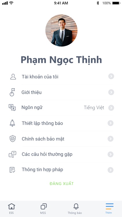 LemonHR screenshot-4