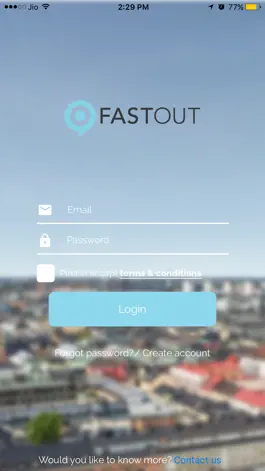 Game screenshot FastOut VR mod apk