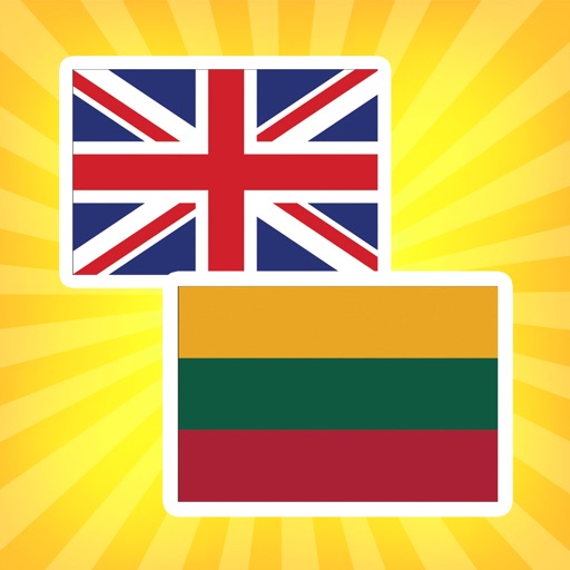 English Lithuanian Translation - AppWisp.com