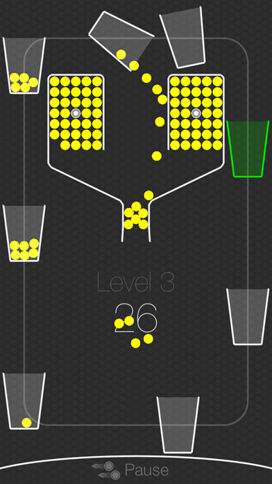 100 Balls screenshot 2