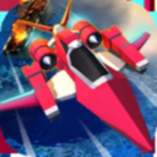 PlanesBattle icon