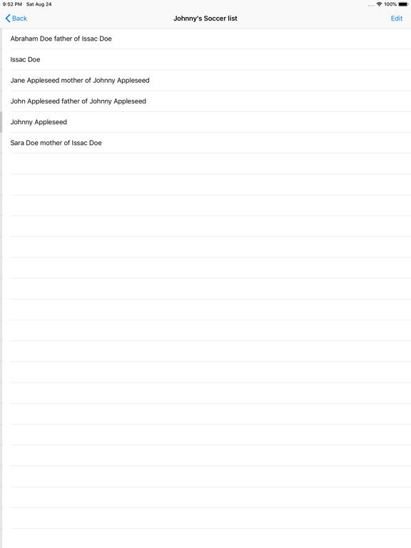 Screenshot #6 pour Contiducks