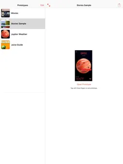 Flinto screenshot 3
