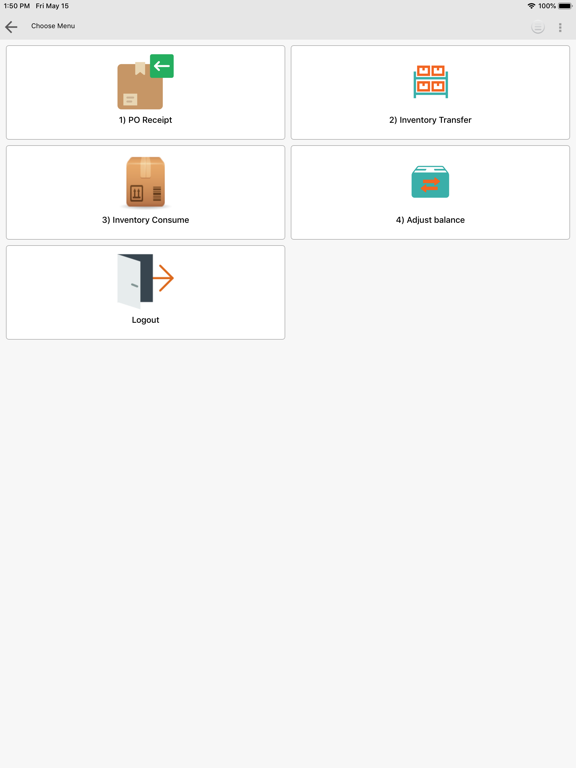 Screenshot #6 pour Flexi Coupa