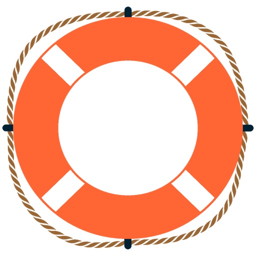 Rescue icon