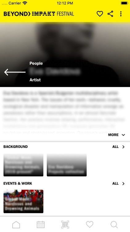 BEYOND ART screenshot-3