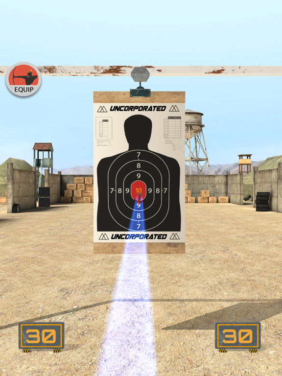 Screenshot #6 pour Arrow Master: Archery Game