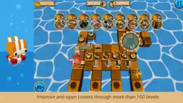 Game screenshot Rabbit Island mod apk