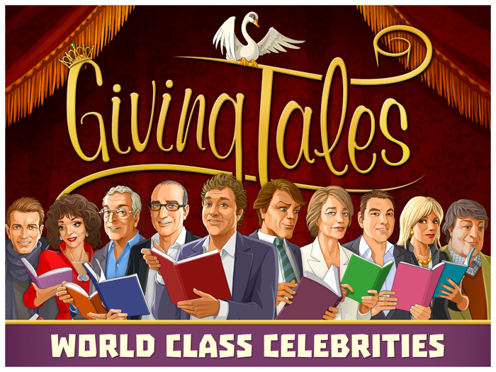 GivingTales