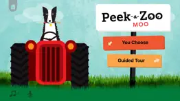 peek-a-zoo: the collection problems & solutions and troubleshooting guide - 1