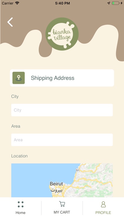 Bianka Village screenshot-7
