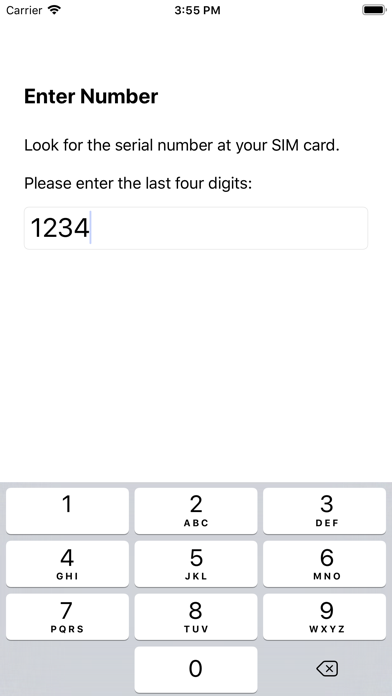 Screenshot #2 pour G-tracker lite