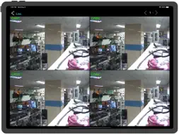 iDVRVue3 screenshot 8