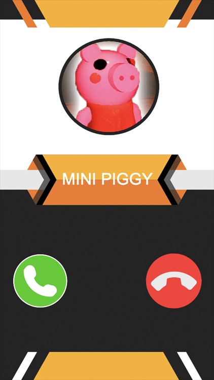 Call Piggy