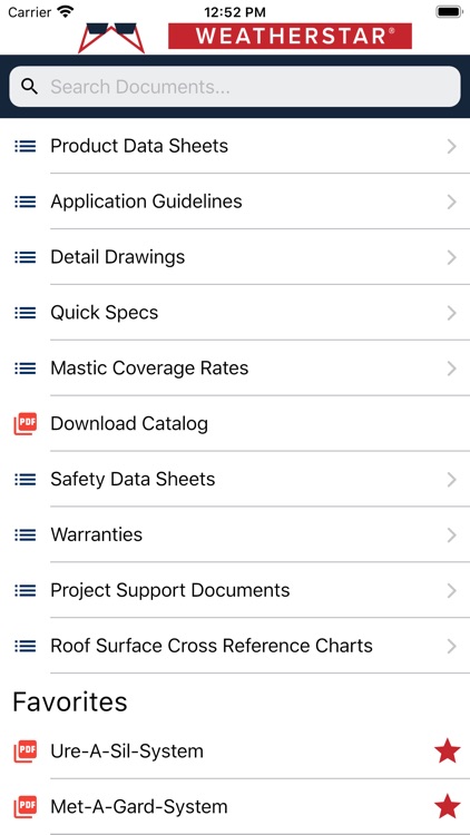 American WeatherStar screenshot-3