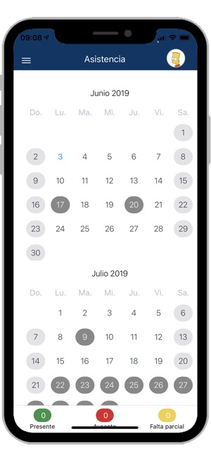 TusNotas(圖2)-速報App