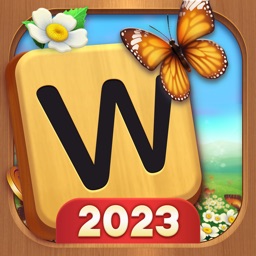 Word Card icono