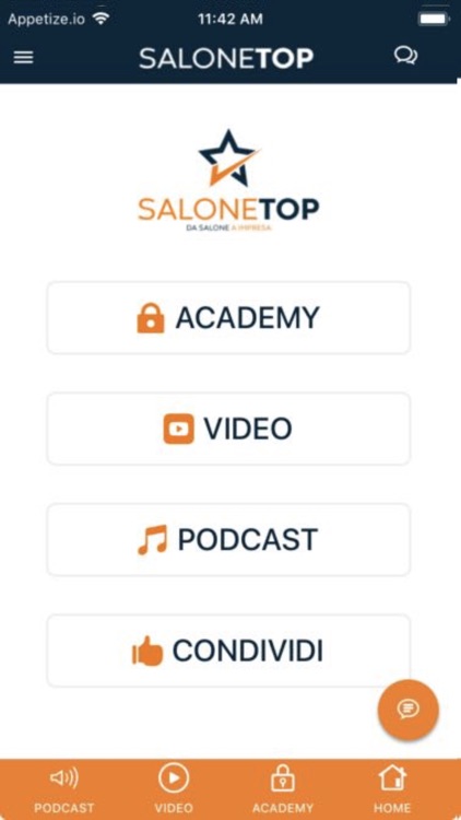 SALONETOP