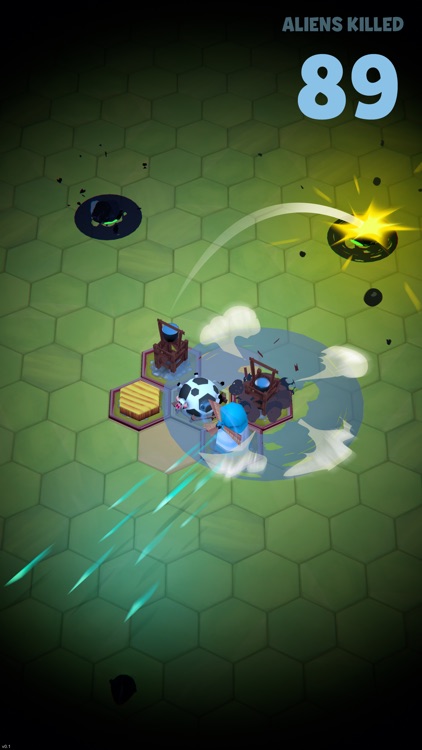 Defend the Cow: Auto Chess TD