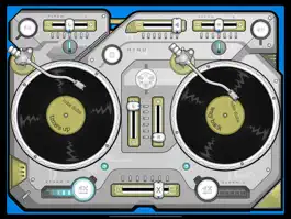 Game screenshot Baby Decks DJ apk