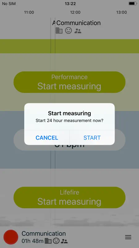 My Autonom Health screenshot 1 of 5
