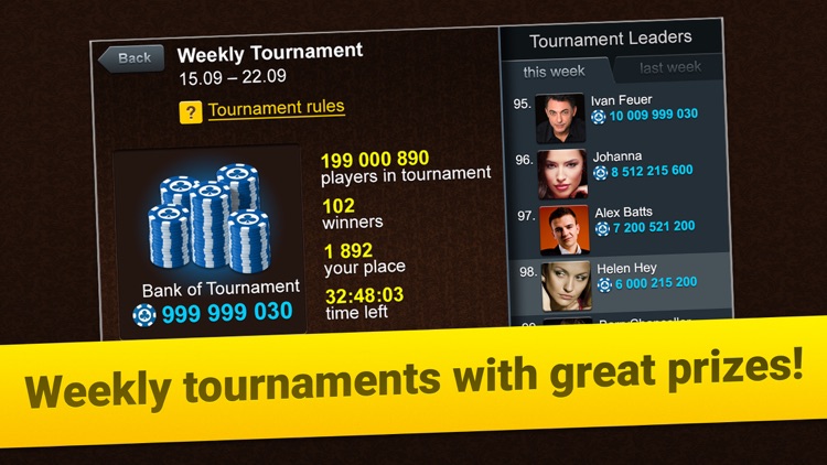 Backgammon Short Arena screenshot-3