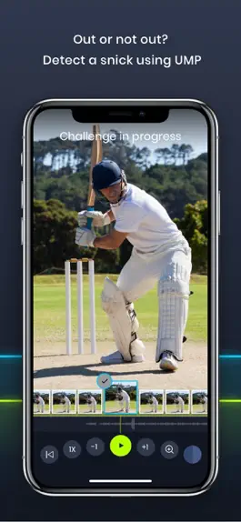 Game screenshot UMP mod apk