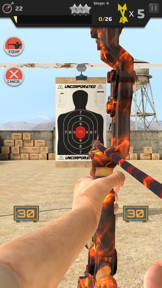 Arrow Master: Archery Game screenshot