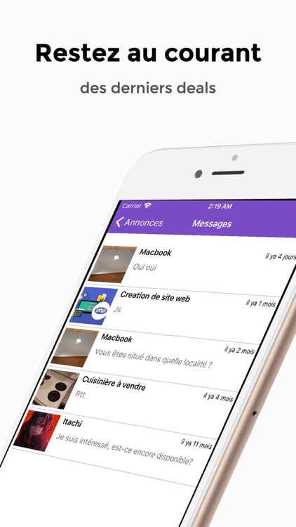 Cinonce screenshot-4