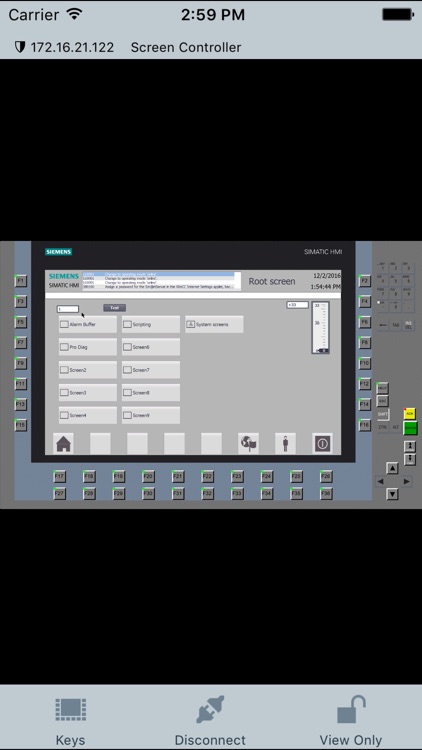 Sm@rtClient screenshot-3