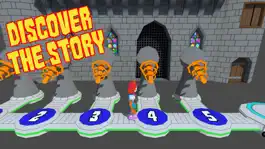 Game screenshot Crazy Fox Adventure In Time apk