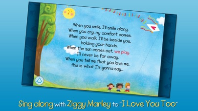 I Love You Too - Ziggy Marleyのおすすめ画像4