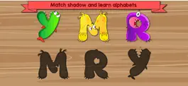 Game screenshot Kids Preschool Learn Letters apk
