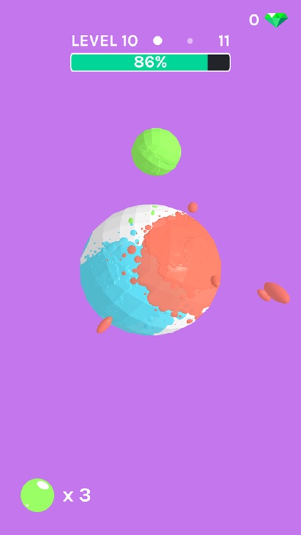 Paint It 3D screenshot-3