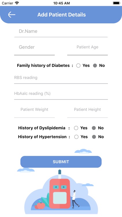 Mission Nidan screenshot-4