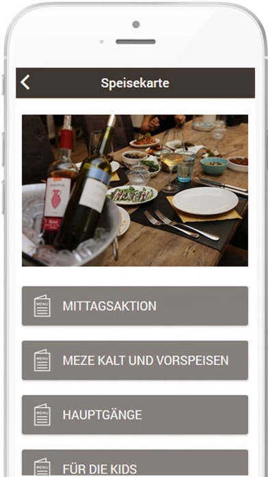 Screenshot #3 pour Ammos Luzern