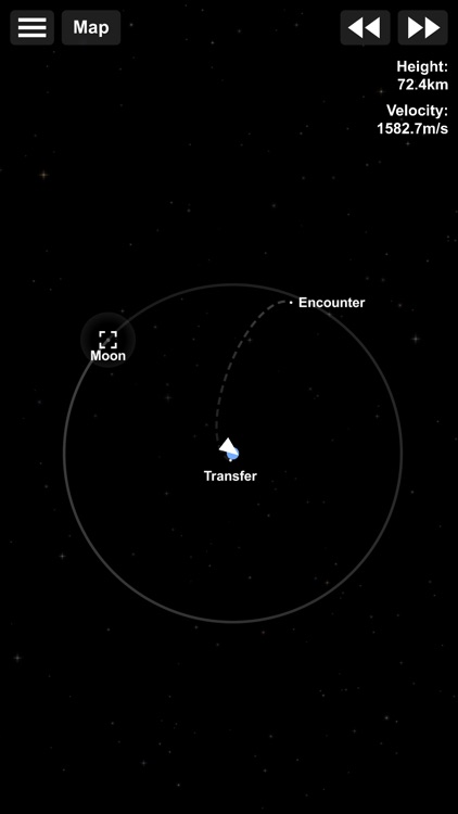 Spaceflight Simulator screenshot-4