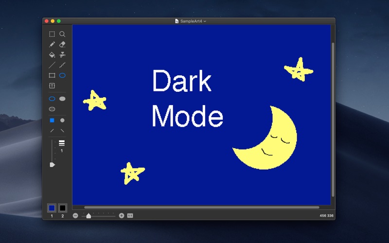 Screenshot #3 pour Paint Art Classic