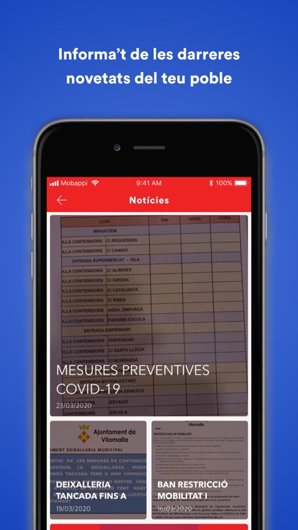 Ajuntament de Vilamalla