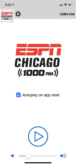 Game screenshot ESPN Chicago hack