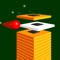 Stack Hit Ball: Stack Building Game is one of the best mobile games; Keep on stacking blocks to build your massive tower