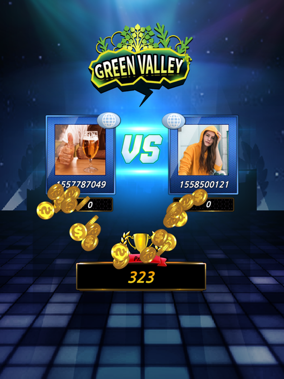 Bowling Club : Realistic 3D iPad screenshot