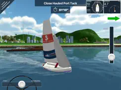 ASA's Sailing Challenge iPad image 1