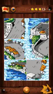 game of frankopans iPhone Captures Décran 3