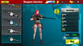 Game screenshot IGI Sniper Counter Terrorist apk