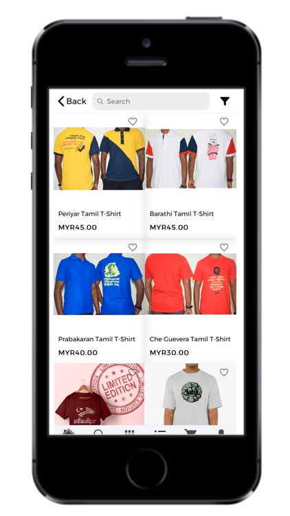 Wanigam screenshot-3