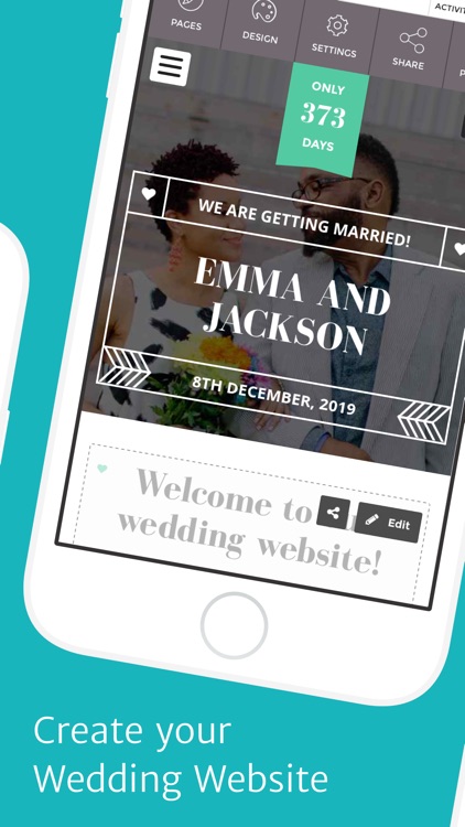 Wedding Planner by WeddingWire screenshot-3